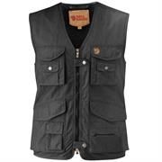 Fj�llr�ven Darwin MT Vest Mens, Dark Grey